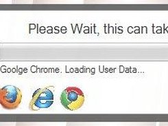 Clear Removing Google Chrome Data