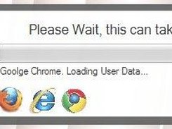 Clear Removing Google Chrome Data