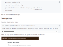 Browser Harness Screenshot 1