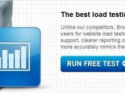 BrowserMob - the best load testing in the cloud