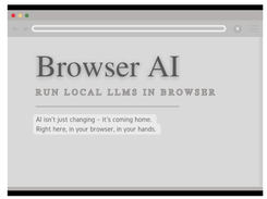 BrowserAI Screenshot 1
