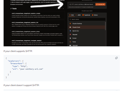 Browserbase MCP Server Screenshot 1