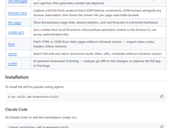 Browserbase Skills Screenshot 1