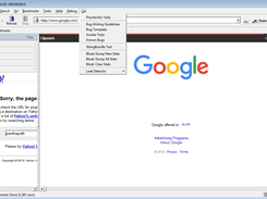 BROWSERBD QA TOOLS