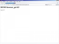 browser_get Screenshot 1