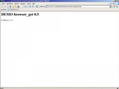 browser_get Screenshot 3