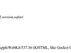 Browser.js in Google Chrome