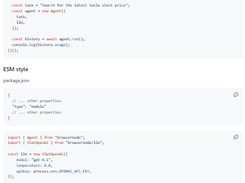 BrowserNode Screenshot 1
