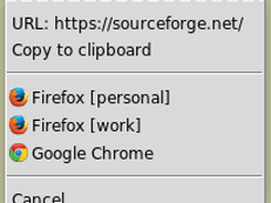 BrowserSelector with different Firefox profiles