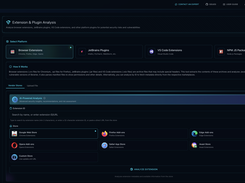 BrowserTotal Screenshot 1