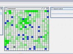 Moulia's sweet graphing and creature display system