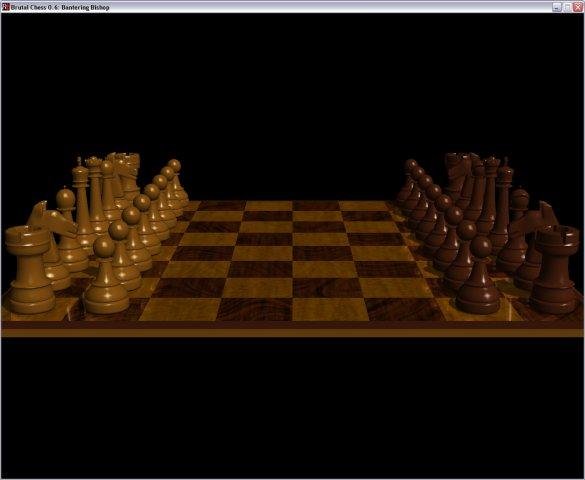 Brutal Chess download