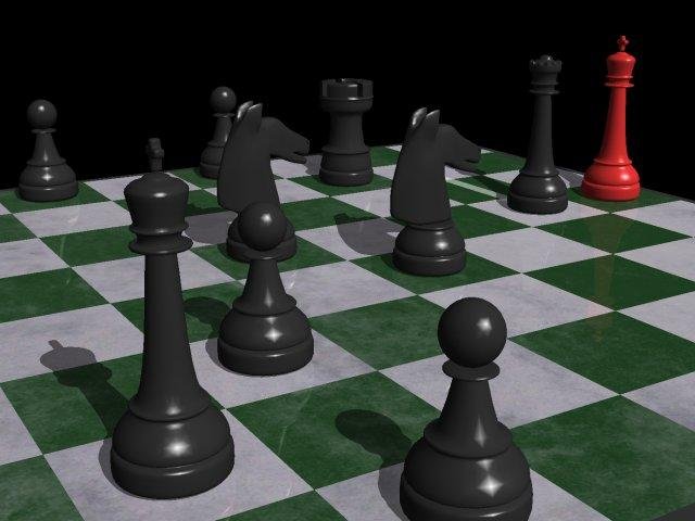 Portable PouetChess - Download