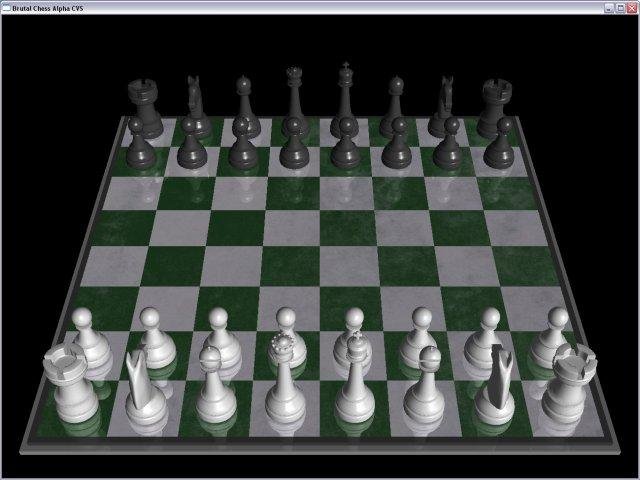 Portable PouetChess - Download