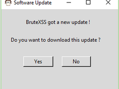 Auto update feature