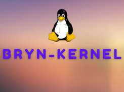 Bryn-Kernel Screenshot 1