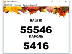 Brynhildr Helpdesk Screenshot 2