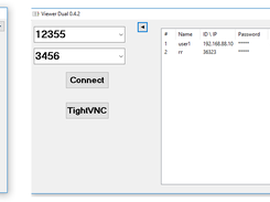 Brynhildr Helpdesk Screenshot 1