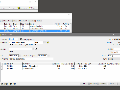 BS1 Enterprise Accounting Screenshot 1