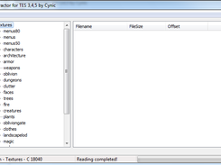 Screen
