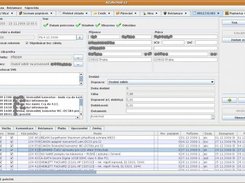 Better Swing Application Framework Screenshot 2