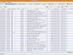 Better Swing Application Framework Screenshot 3