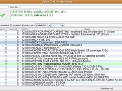 Better Swing Application Framework Screenshot 5