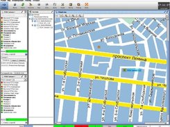 Better Swing Application Framework Screenshot 4