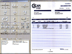 BSCAN Standard Screenshot 4