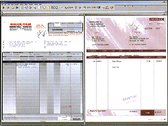 BSCAN Standard Screenshot 3