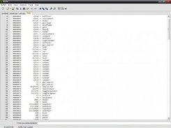 W32 BCB6 - First pre-alpha version