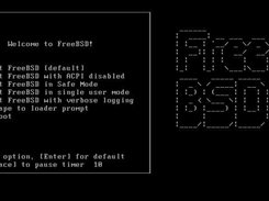 Bootscreen