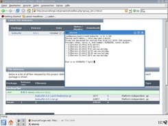bsdsurfer-0.0.1 using the --ask and --batch option