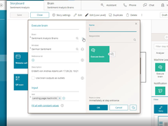 BSI AI Screenshot 1