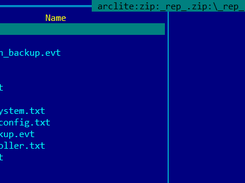 bsod_report Screenshot 2