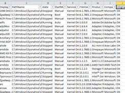 bsod_report Screenshot 3
