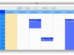 This is how you can manage your calendar.