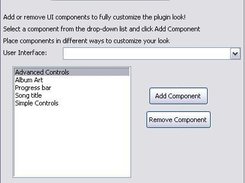 A look at BSControl's new options (not final)