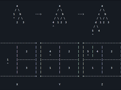 bspwm Screenshot 1
