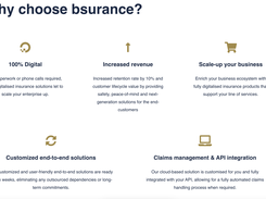 bsurance Screenshot 1