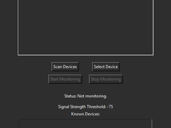Dark Mode
