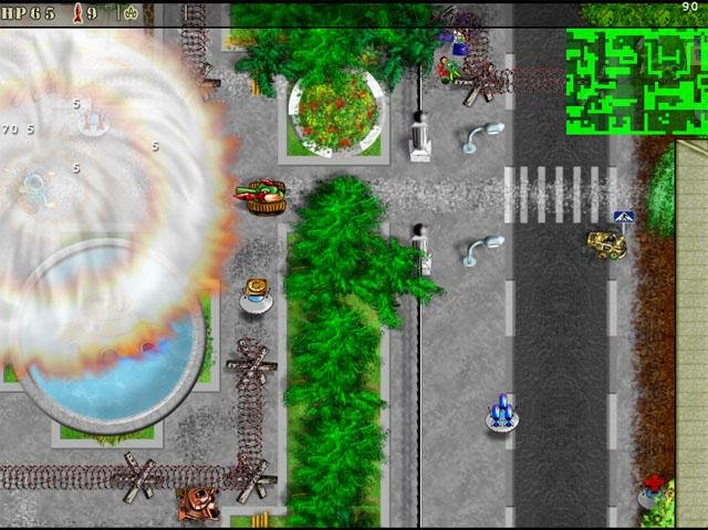 Battle Tanks Download Sourceforge Net