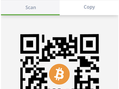 BTCPay Screenshot 1