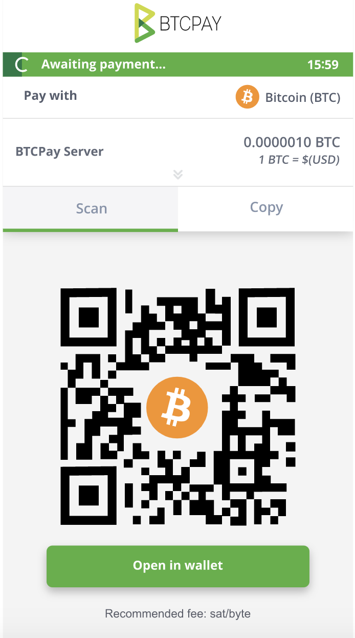 BTCPay Reviews - 2026