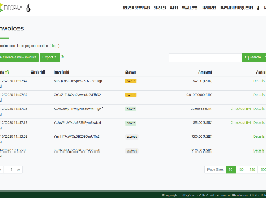 BTCPay Screenshot 1