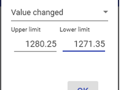 BTCWatchDog Screenshot 3
