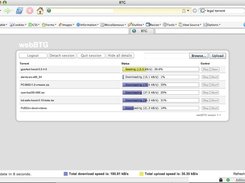 WEB UI