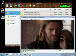 BTMule Screenshot 1