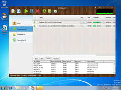 BTMule Screenshot 2