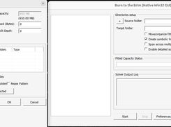 BTTB 3.2.0 Windows